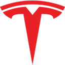 Tesla logo