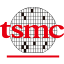 TSMC logo