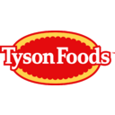 Tyson Foods logo