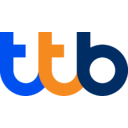 TMBThanachart Bank (ttb) logo