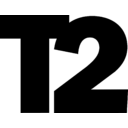 Take 2 Interactive logo