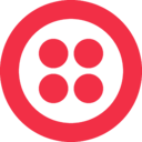 Twilio logo