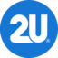 2U, Inc. logo