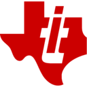 Texas Instruments logo