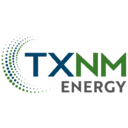 TXNM Energy, Inc. logo