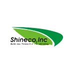 Shineco, Inc. logo