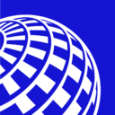 United Airlines Holdings logo