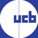 UCB logo
