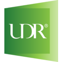UDR Apartments logo
