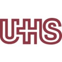 Universal Health Services logo