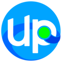 Upstream Bio, Inc. logo