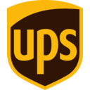 United Parcel Service logo
