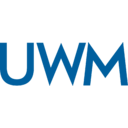 UWM Holdings logo