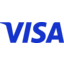 Visa logo, earnings report, financials, balance sheet, income statement