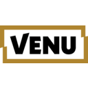 Venu Holding Corporation logo