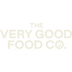 The Very Good Food Company Inc. logo