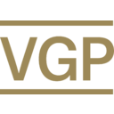 VGP NV logo