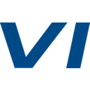 Vicor Corporation logo