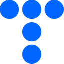 Telefonica Brasil logo