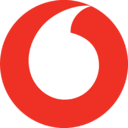 Vodacom logo