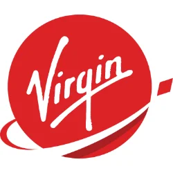 Virgin Orbit Holdings, Inc. logo