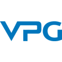 Vishay Precision Group, Inc. logo