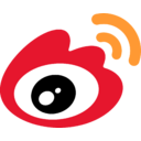 Weibo logo