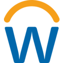 Workday logo