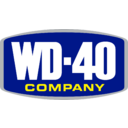 WD-40 Company logo