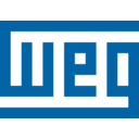 WEG ON logo