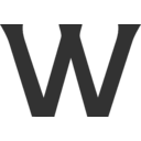 George Weston logo