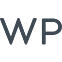 Warby Parker Inc. logo