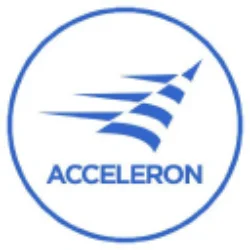 Acceleron Pharma Inc. logo