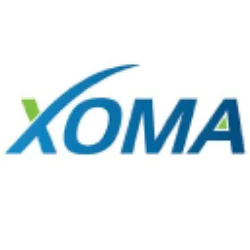 XOMA Corporation logo