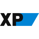 XP Inc. logo