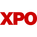 XPO Logistics logo