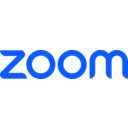 Zoom logo