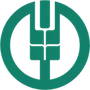 Agricultural Bank of China logo