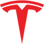 Tesla logo