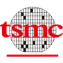 TSMC logo